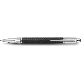 Varius Mechanická tužka Ivanhoe Black CARAN D'ACHE - 1