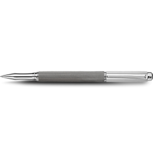 Varius Silver Plated Ivanhoe Roller CARAN D'ACHE - 1