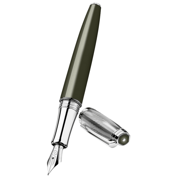 copy of Geschenkset Varius Trophy Füllfederhalter CARAN D'ACHE - 5