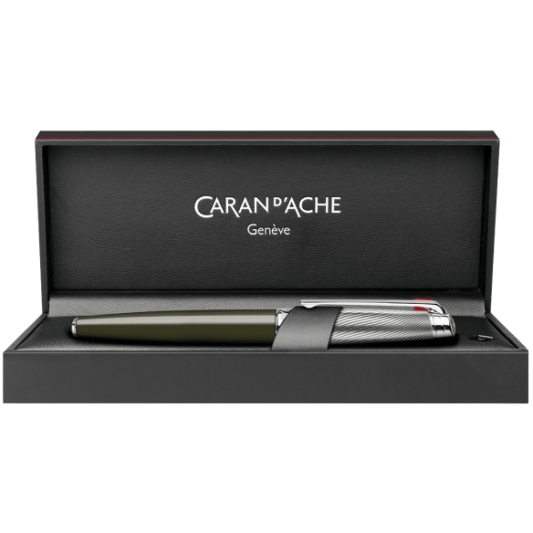 copy of Geschenkset Varius Trophy Füllfederhalter CARAN D'ACHE - 7
