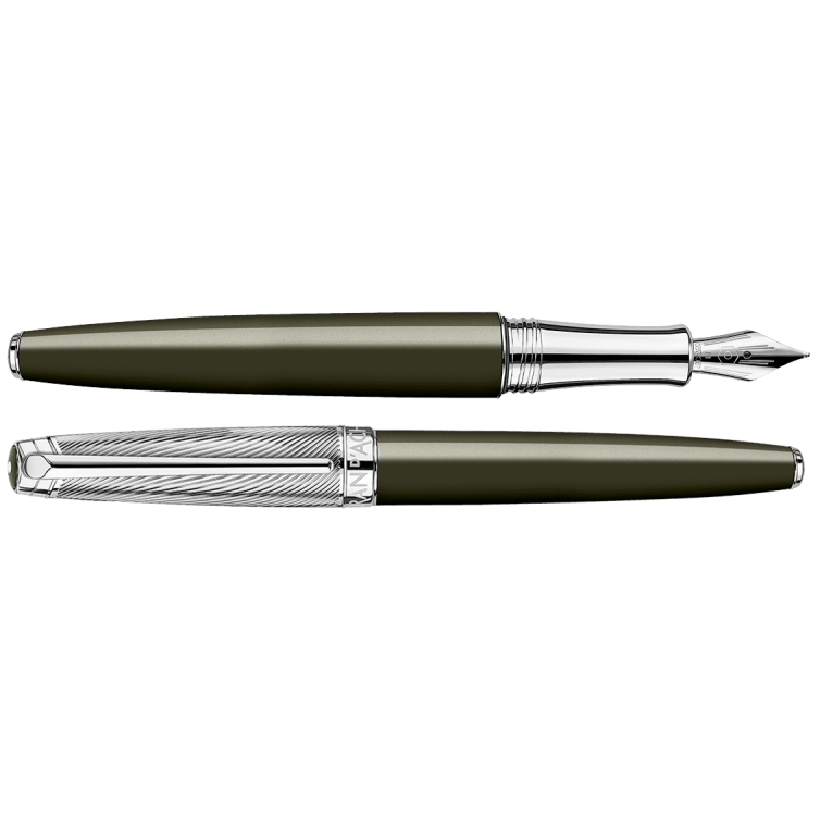 copy of Geschenkset Varius Trophy Füllfederhalter CARAN D'ACHE - 4