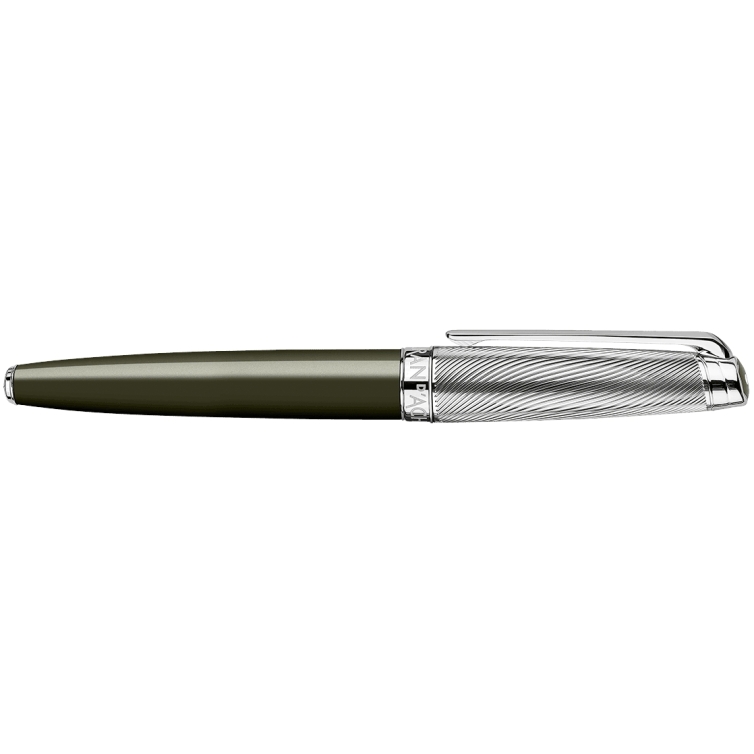copy of Geschenkset Varius Trophy Füllfederhalter CARAN D'ACHE - 2