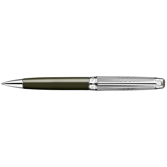 copy of Coffret cadeau Varius Trophy Stylo Plume CARAN D'ACHE - 1