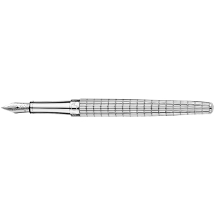 Léman Slim Light Fountain Pen CARAN D'ACHE - 1