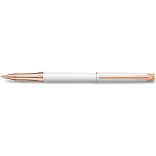 Léman Slim Rose Gold Roller CARAN D'ACHE - 3