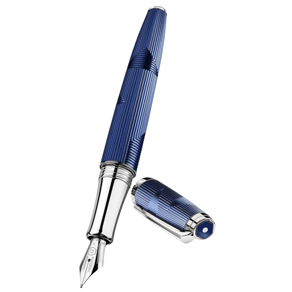 copy of Coffret cadeau Varius Trophy Stylo Plume CARAN D'ACHE - 2