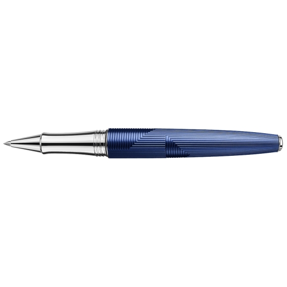 Léman Bleu Marin Roller CARAN D'ACHE - 2