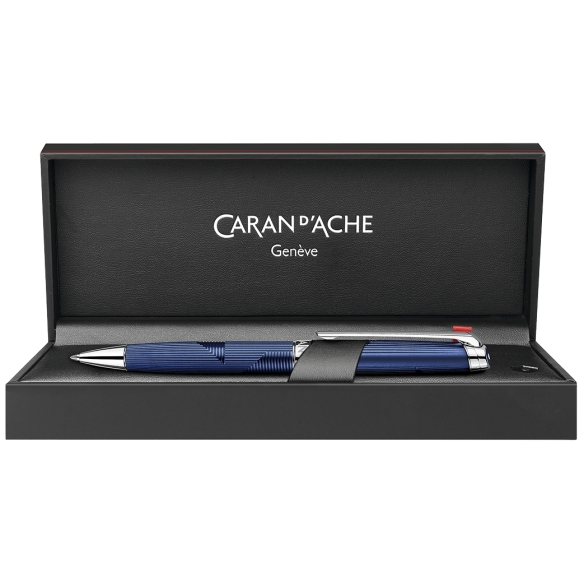 copy of Geschenkset Varius Trophy Füllfederhalter CARAN D'ACHE - 3