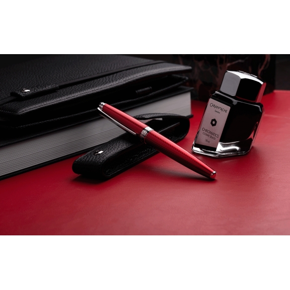 copy of Coffret cadeau Varius Trophy Stylo Plume CARAN D'ACHE - 6
