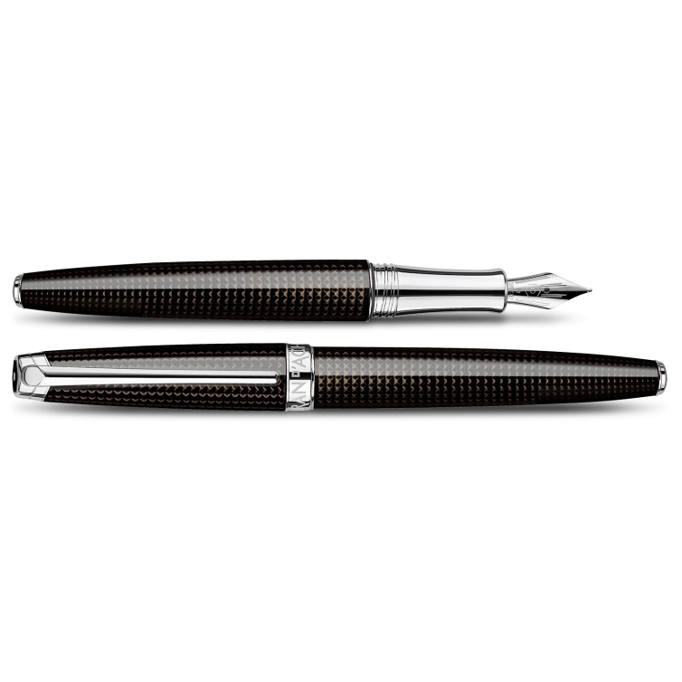 Léman De Nuit Fountain Pen CARAN D'ACHE - 1