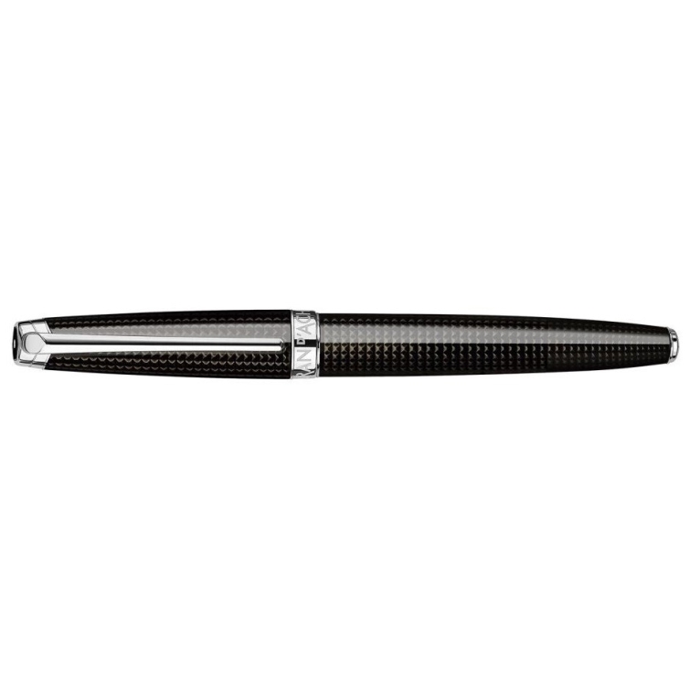 Léman De Nuit Fountain Pen CARAN D'ACHE - 4