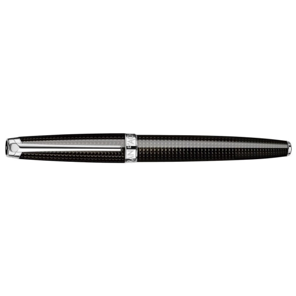 Léman De Nuit Fountain Pen CARAN D'ACHE - 4