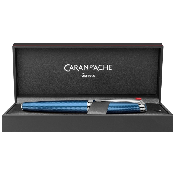 copy of Varius Dárková sada plnicího pera Trophy CARAN D'ACHE - 4