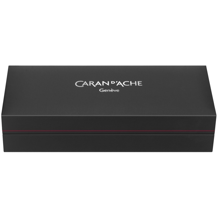 copy of Coffret cadeau Varius Trophy Stylo Plume CARAN D'ACHE - 5
