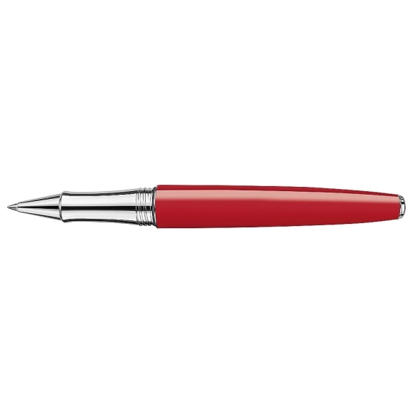 Léman Scarlet Red Roller CARAN D'ACHE - 2
