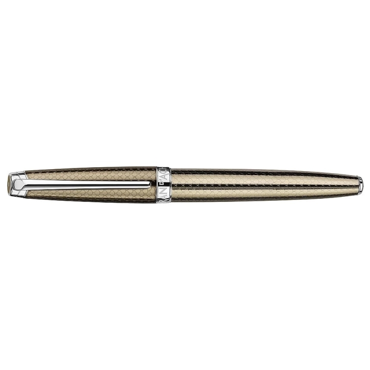 Léman Caviar Fountain Pen CARAN D'ACHE - 4