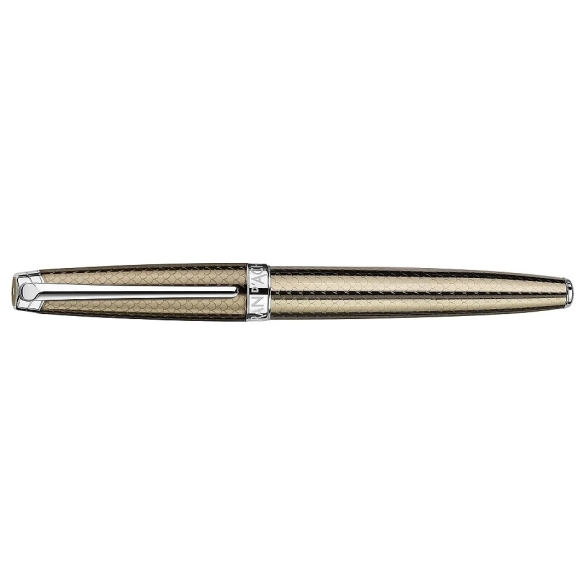 Léman Caviar Fountain Pen CARAN D'ACHE - 4
