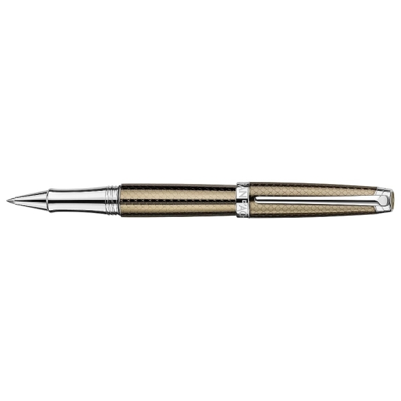 Léman Caviar Roller CARAN D'ACHE - 1