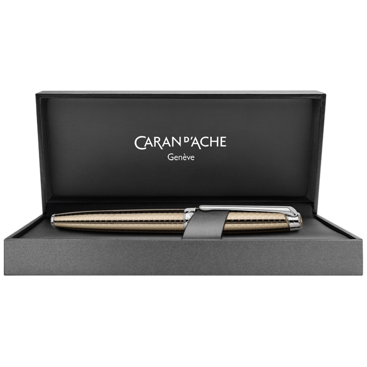 Léman Caviar Roller CARAN D'ACHE - 5
