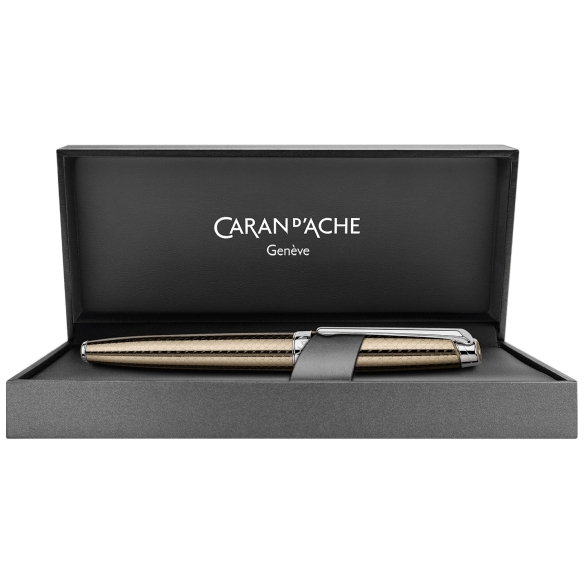 Léman Caviar Roller CARAN D'ACHE - 5
