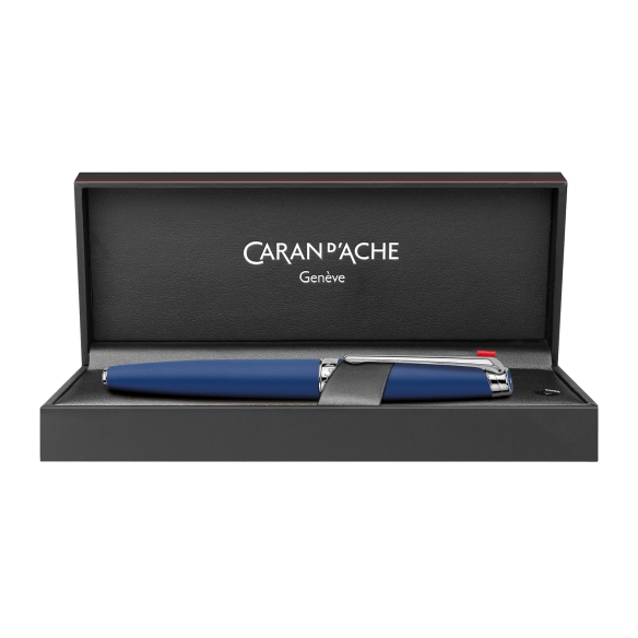 copy of Coffret cadeau Varius Trophy Stylo Plume CARAN D'ACHE - 4