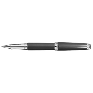 Léman Black Matt Roller CARAN D'ACHE - 2