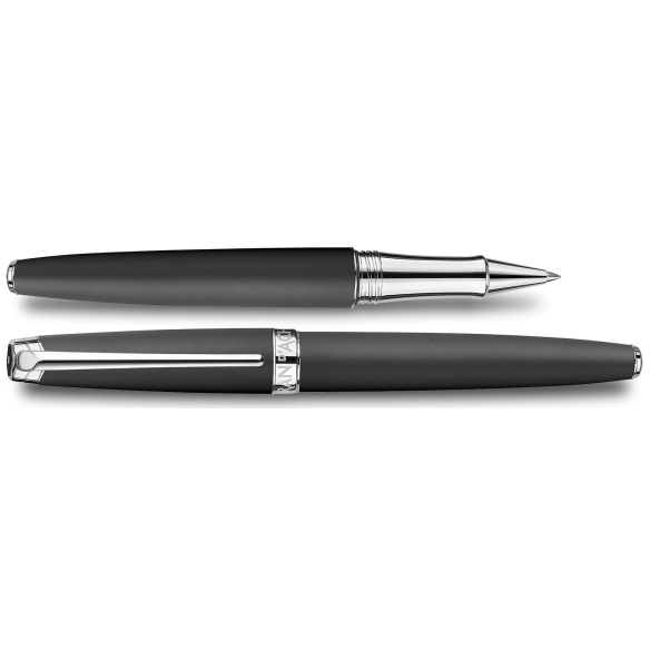 Léman Black Matt Roller CARAN D'ACHE - 5