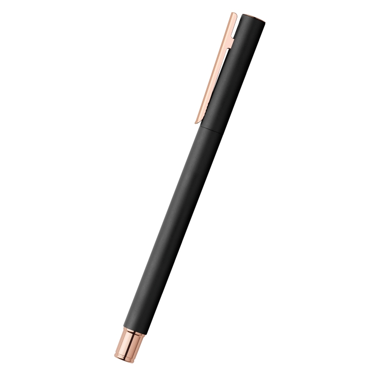 Neo Slim Roller black rosegold FABER-CASTELL - 2