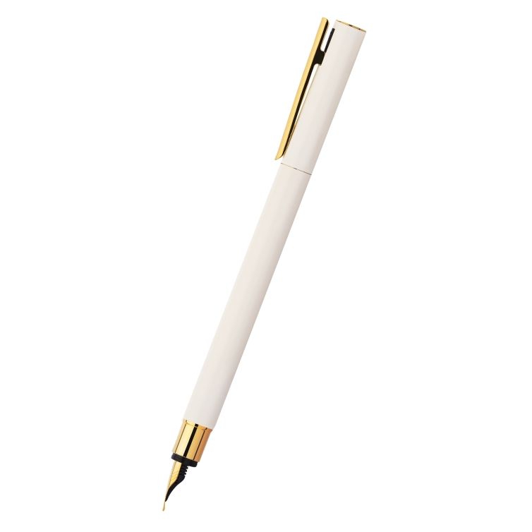 Neo Slim LE Fountain Pen marshmallow FABER-CASTELL - 1