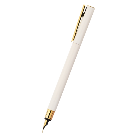 Neo Slim LE Plniace pero marshmallow FABER-CASTELL - 1