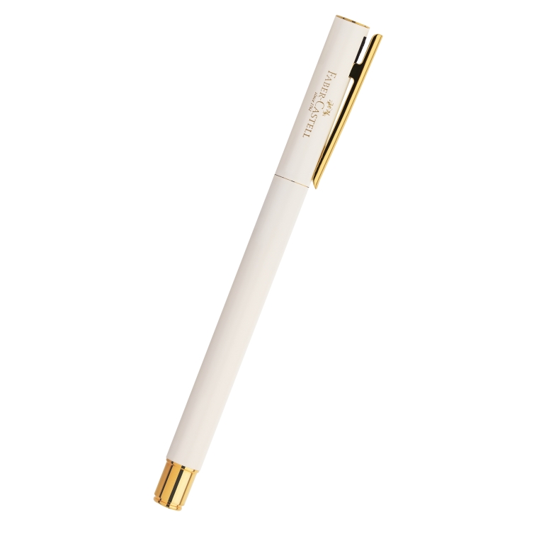 Neo Slim LE Plniace pero marshmallow FABER-CASTELL - 2