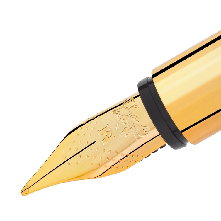 Neo Slim LE Fountain Pen marshmallow FABER-CASTELL - 5
