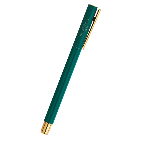 Neo Slim LE Fountain Pen rainforest FABER-CASTELL - 2