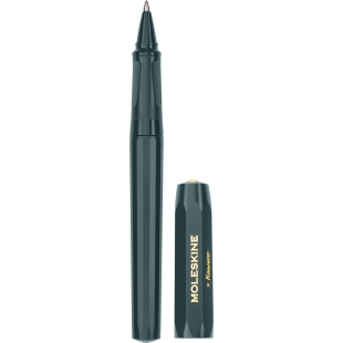 Moleskine x Kaweco Ballpoint Pen green MOLESKINE - 3