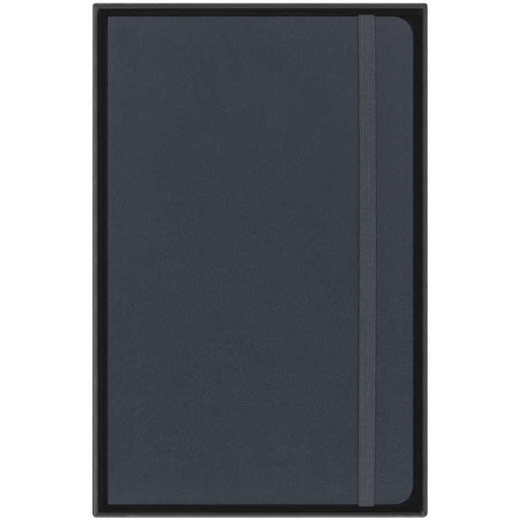Precious and Ethical Capri Notebook L soft cover ruled petroleum Moleskine - 6