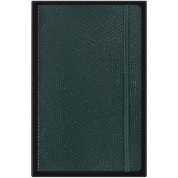 copy of Professional Silk Notebook L Hardcover liniert gelb Moleskine - 6