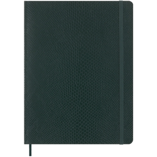 copy of Professzionális selyem jegyzetfüzet L kemény borítóval szabályozott sárga Moleskine - 1