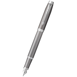 IM Writing Rituals CT Plniace pero sivé Parker - 1