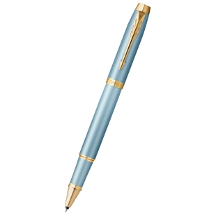 IM Writing Rituals GT Roller green Parker - 1