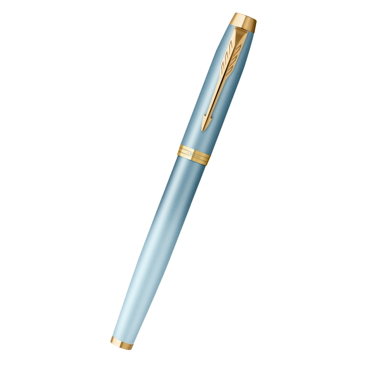 IM Writing Rituals GT Fountain Pen green Parker - 2
