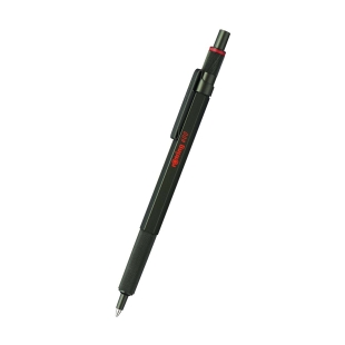 600 Guľôčkové pero zelené Rotring - 1