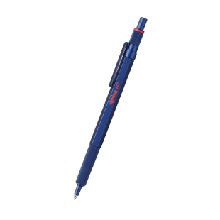 600 Kugelschreiber blau Rotring - 1