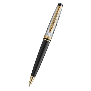 copy of Ambition Opart Autumn Leaves Stylo à bille Waterman - 2