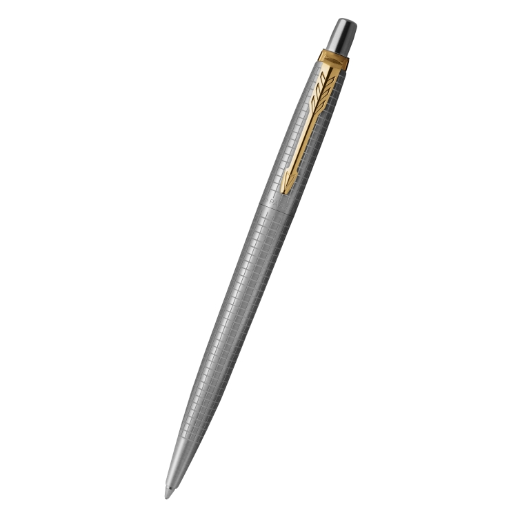 Jotter SE 70th Anniversary Stainless Steel GT Ballpoint pen Parker - 1