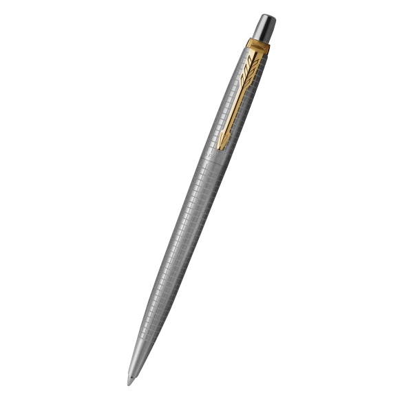 Jotter SE 70th Anniversary Stainless Steel GT Guľôčkové pero Parker - 1