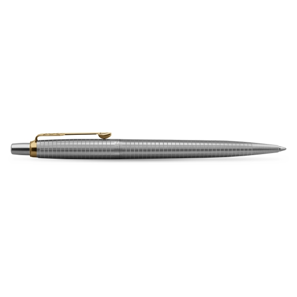 Jotter SE 70th Anniversary Stainless Steel GT Ballpoint pen Parker - 2