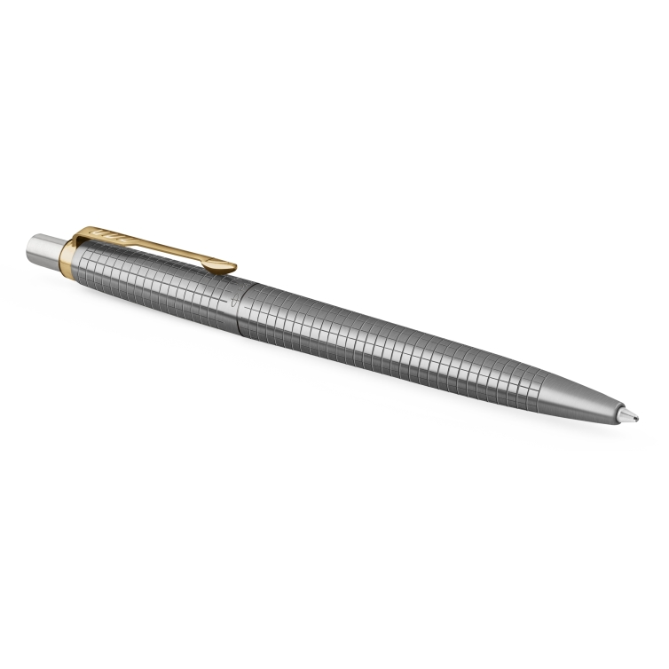 Jotter SE 70th Anniversary Stainless Steel GT Ballpoint pen Parker - 3