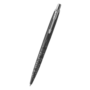 Jotter Global Icons New York Black CT Ballpoint pen Parker - 1