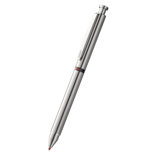 St Tripen Multifunkčné pero matt steel Lamy - 1