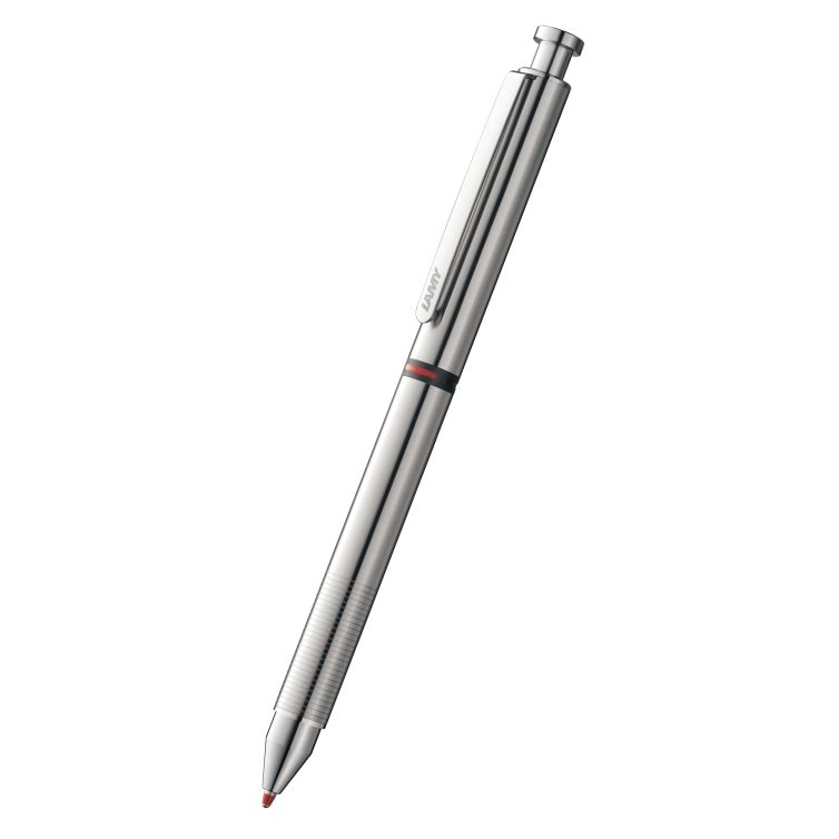 copy of 2000 Matt gebürsteter Druckbleistift Lamy - 1